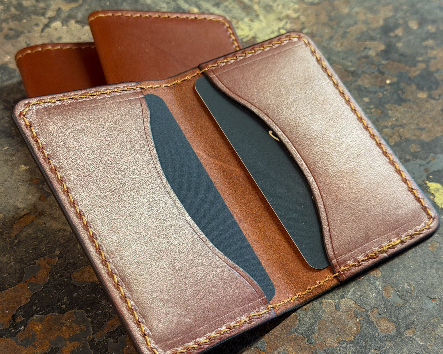 Business Card Case