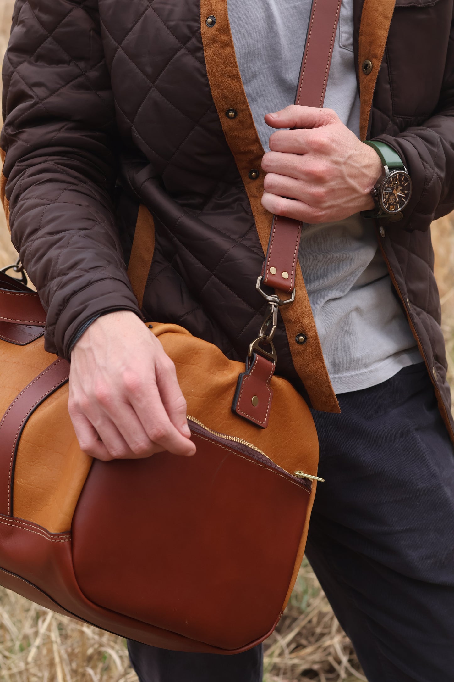 The Southbound Weekender