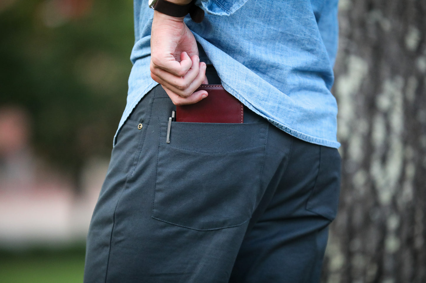 Pocket Notebook