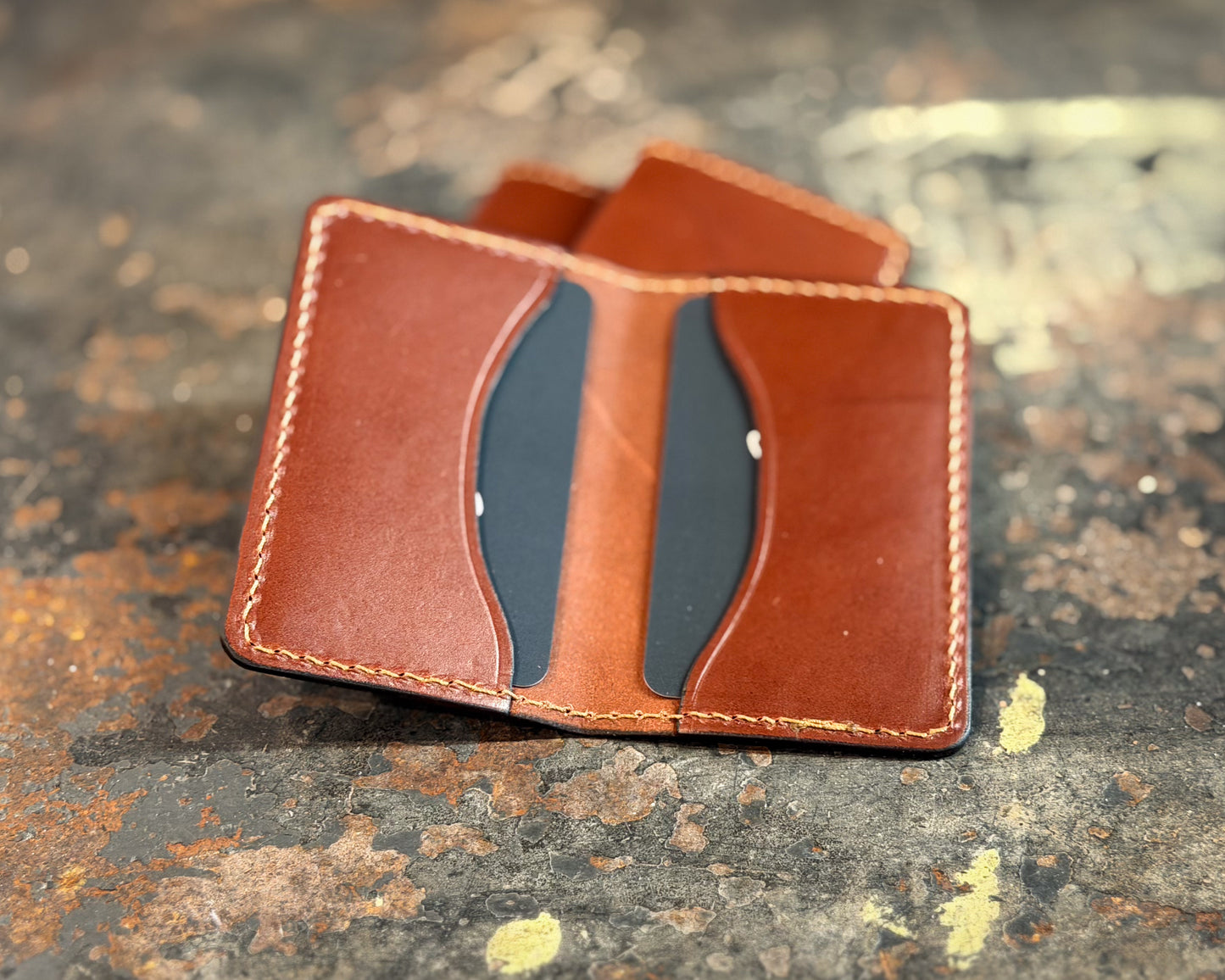 Business Card Case