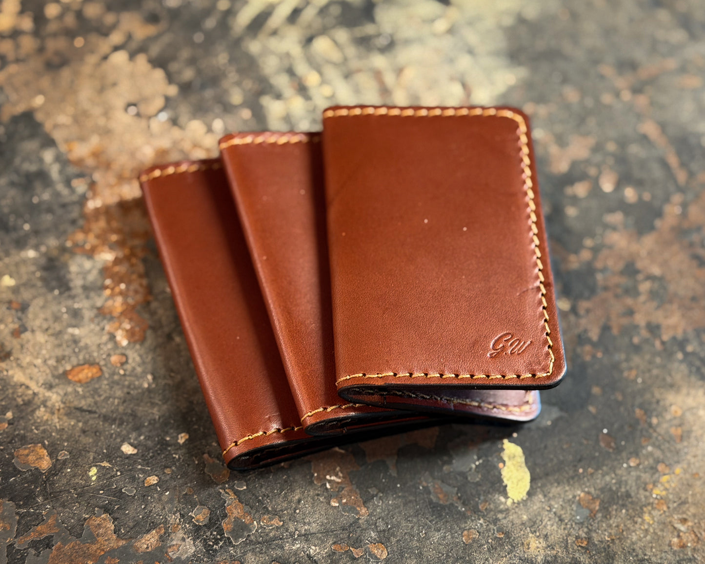 Business Card Case