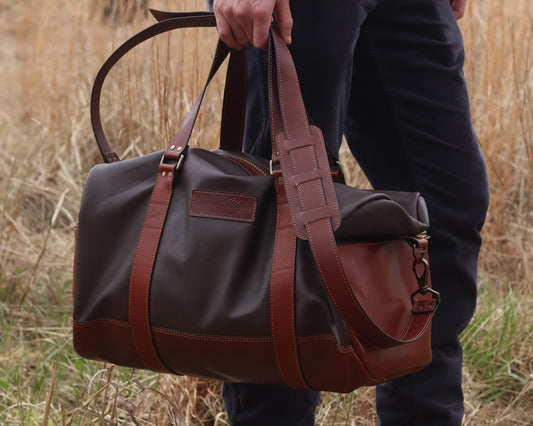 The Southbound Weekender