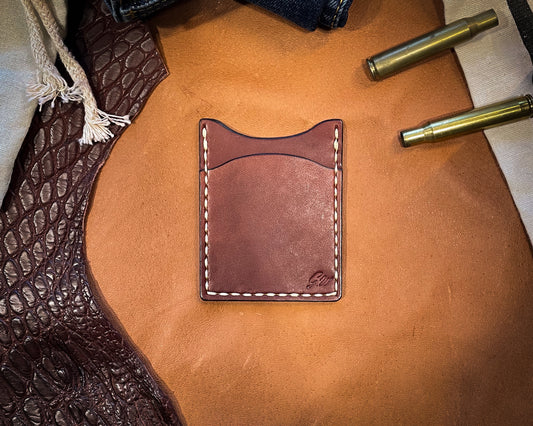 Sunday Slim Card Wallet