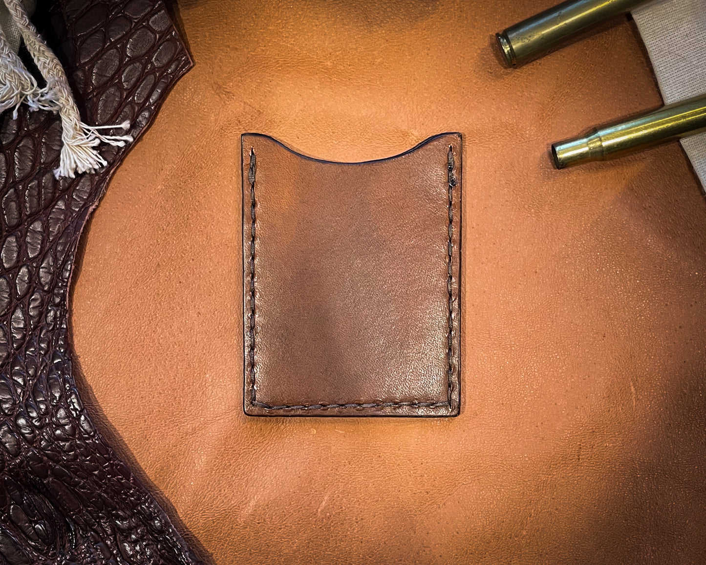 Sunday Slim Card Wallet