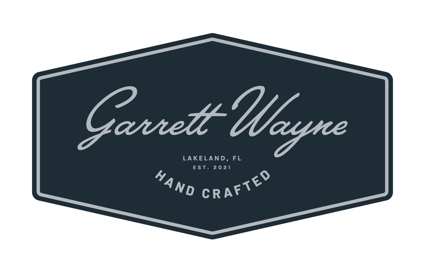 Garrett Wayne Gift Card