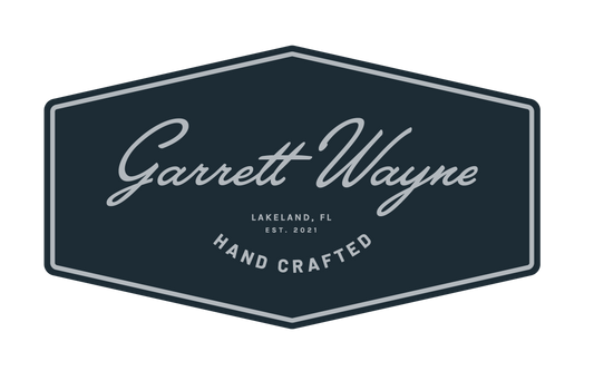 Garrett Wayne Gift Card