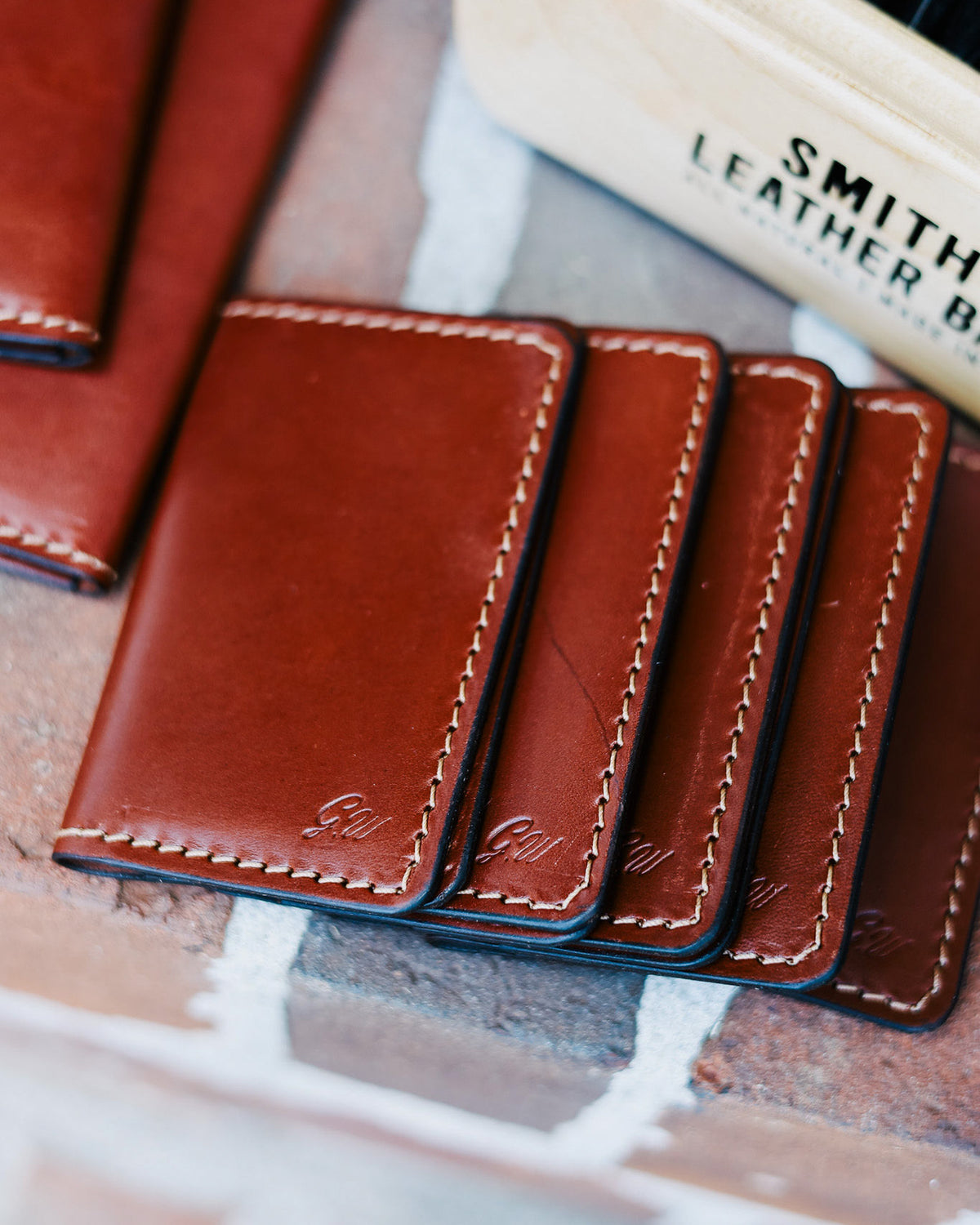 Business Card Case