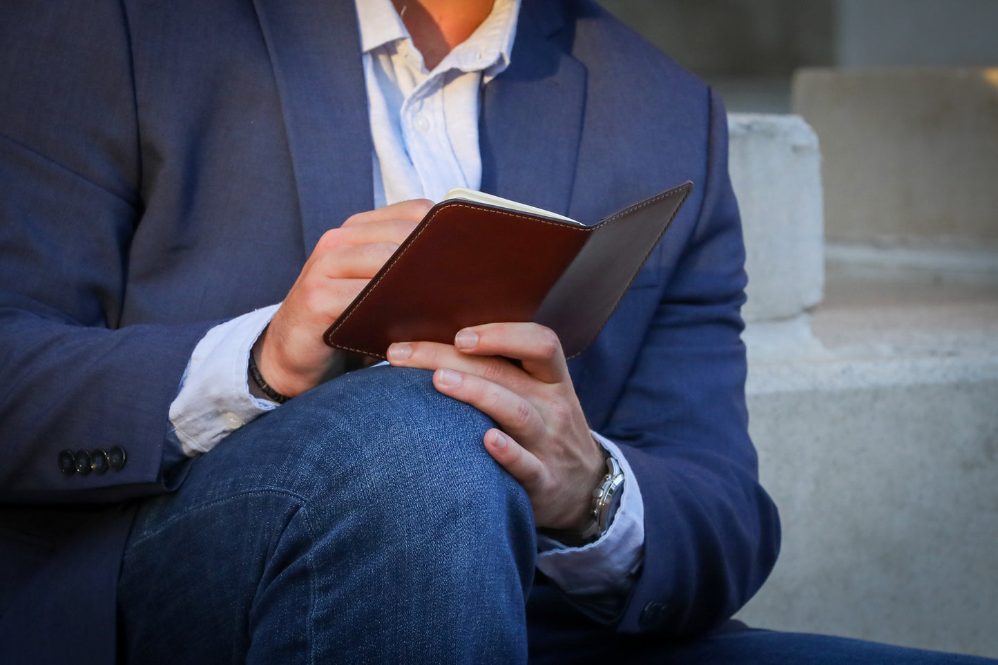 Pocket Notebook