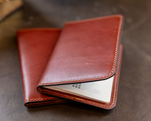 Pocket Notebook