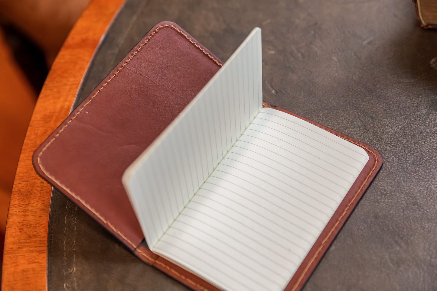Pocket Notebook