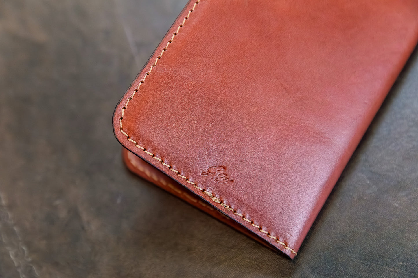 Pocket Notebook